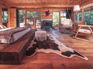 Domaine de la Vitarelle Glamping