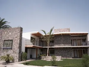 Hotel El Porvenir