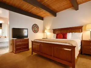 Antlers Inn