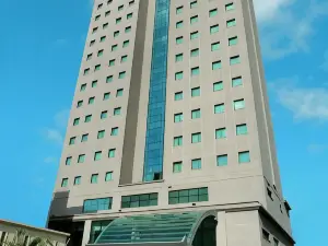 루즈 플라자 상 파울루