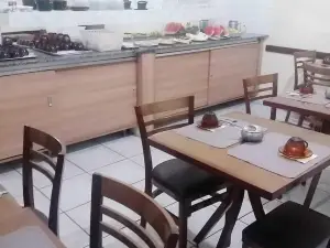 Hotel Central Rosário