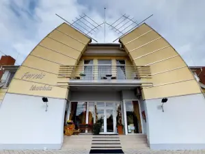 Hotel Forras