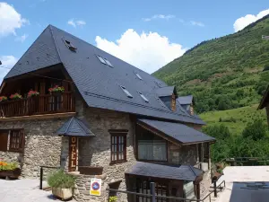 Hotel Ço de Pierra