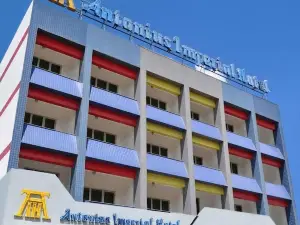Antonius Imperial Hotel