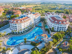Alba Queen Hotel - Ultra All Inclusive