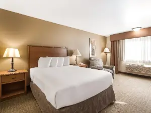 Best Western Empire Towers