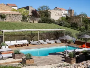 Village Castigno - Wine Hotel & Resort