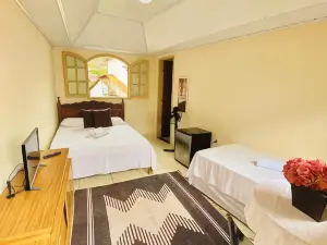 Hospedaria Vila Rica