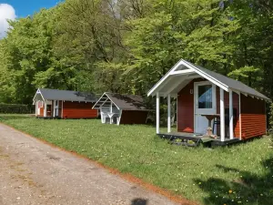 Velling Koller Hotel og Camping