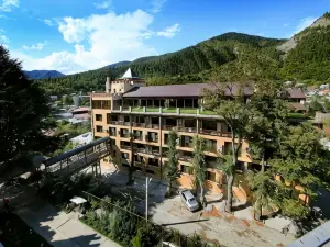 Borjomi Palace Health & Spa Center
