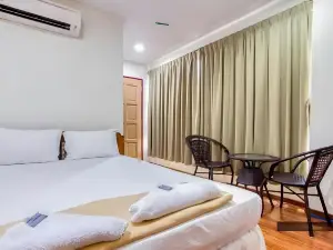 Hotel Sri Malim