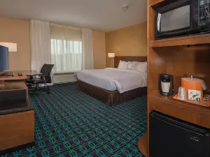 Fairfield Inn & Suites Washington