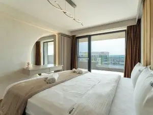 MoHost Valcom - Skyline Penthouse Escape