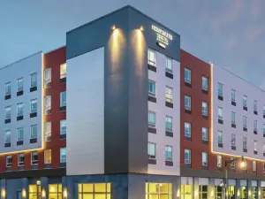 Homewood Suites by Hilton Boston Logan Airport Chelsea