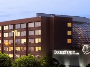 DoubleTree by Hilton Hotel Rochester