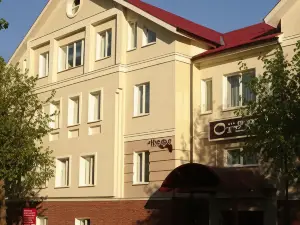 Orion Hotel