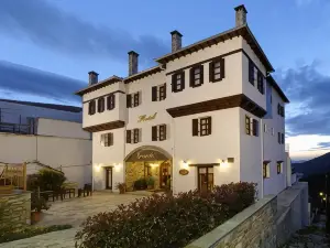 Erofili Hotel & Suites