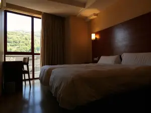 Hotel Ruta de la Plata de Asturias