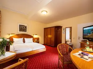 Hotel Schweizer Hof - Superior