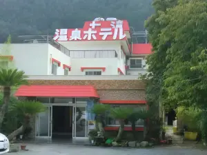 Nanadaru Onsen Hotel