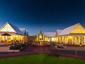 Africa Safari Lodge