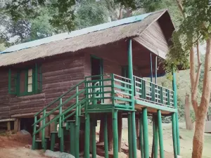 K Gudi Wilderness Camp-Jungle Lodges