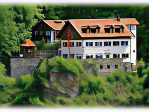 Naturfreundehaus Veilbronn