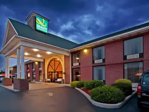 Quality Inn & Suites