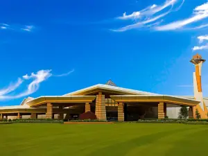 Mohegan Pennsylvania - Adults Only