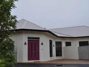 Merlot Verdelho Townhouses