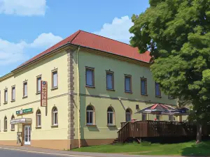 Hotel Zur Post in Wurzen