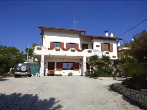 B&B Il Girasole - A Casa di Ale