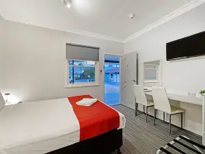 The Wauchope Motel