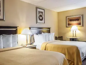 Quality Inn Aurora - Naperville Area