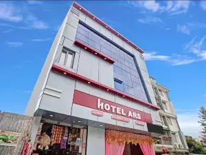 OYO Flagship Hotel Ars