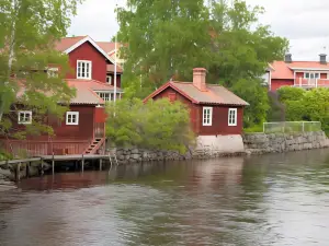 Quality Hotel Grand Falun