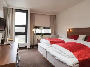Thon Partner Hotel Otta