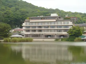 Suma Onsen Kotobukiro (Hyogo)