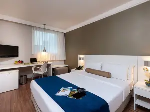 Píer Vitória Hotel