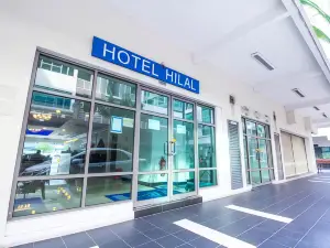 Hotel Hilal