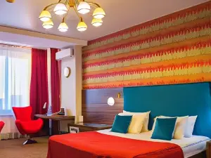 Atlas Hotel
