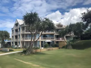Sanctuary Beach Resort