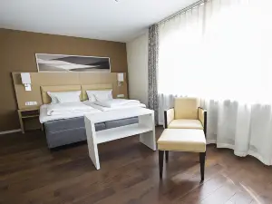 Bonnox Boardinghouse & Hotel