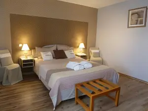 Chambres d'Hôtes de la Junchère