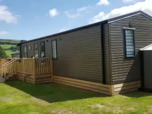 Beautiful 2-Bed Lodge Ribble Valley Clitheroe