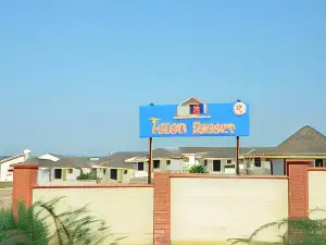 Toran Resort