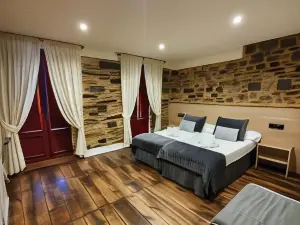 Albergue Casa Cuartel
