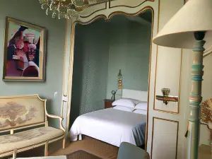 L’Orangerie du Général
