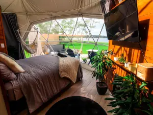 Island Beach Hideaways