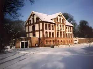 Hotel am Tiefwarensee